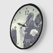 Amerikaanse bouwbedrijven Alaska igloo Grote Klok (Hoek)