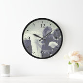 Amerikaanse bouwbedrijven Alaska igloo Grote Klok (Huis)