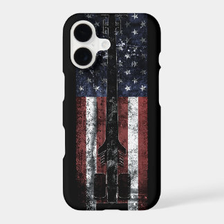 AMERIKAANSE BRANDSTOF NITRO STIJL