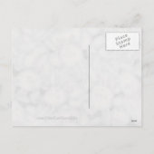 Amerikaanse Briefkaart bij Pasen van Bandit (3420) (Achterkant)