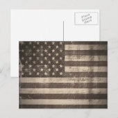 -Amerikaanse briefkaarten (Voorkant / Achterkant)