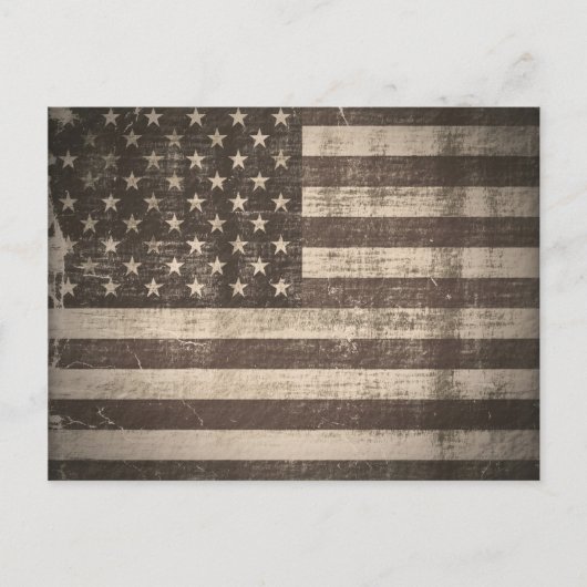 -Amerikaanse briefkaarten (Voorkant)