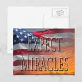 Amerikaanse Briefkaarten (Voorkant / Achterkant)