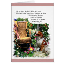 Amerikaanse Brittany Spaniel Art Gifts
