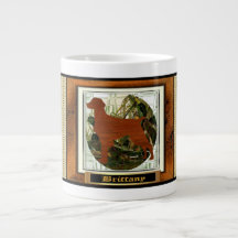 Amerikaanse Brittany Spaniel Gifts