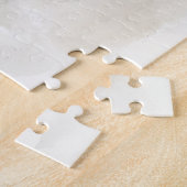 Amerikaanse Buffalo I Legpuzzel (Zijkant)