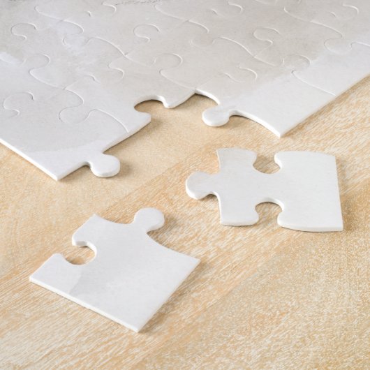 Amerikaanse Buffalo I Legpuzzel (Zijkant)