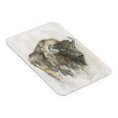 Amerikaanse Buffalo I Magneet (Rechterzijde)