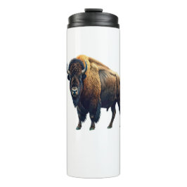 Amerikaanse Buffalo Thermal Tumbler Thermosbeker