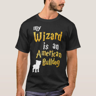 Amerikaanse Bulldog American Bulldog 2 T-shirt