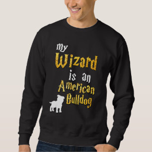 Amerikaanse Bulldog American Bulldog 2 Trui