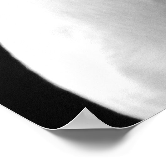 Amerikaanse Bulldog Pups Poster (Hoek)