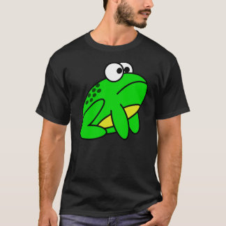 Amerikaanse Bullfrog T-shirt