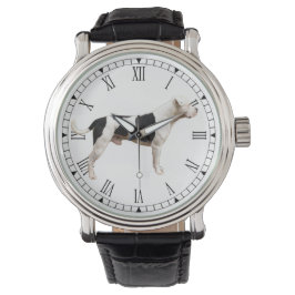 Amerikaanse Bully Horloge