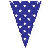 Amerikaanse Bunting Flags Banner (Eerste vlag)