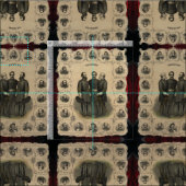 🏛️ Amerikaanse Burgeroorlog Helden Geschiedenis B Stof (Delen)