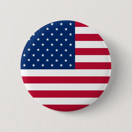 Amerikaanse Button (Voorkant)