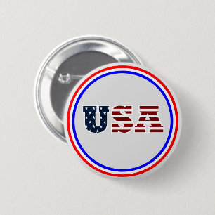 Amerikaanse Button