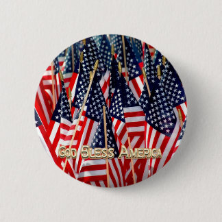 Amerikaanse Button