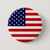 Amerikaanse Button (Voorkant)