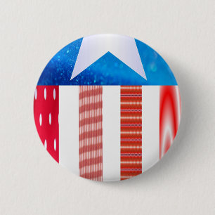 Amerikaanse Button