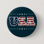 Amerikaanse Button (Voorkant)
