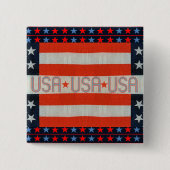 Amerikaanse Button (Voorkant)