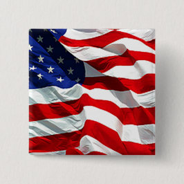 Amerikaanse Button Pins