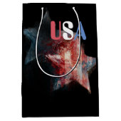 Amerikaanse cadeautas (Voorkant)