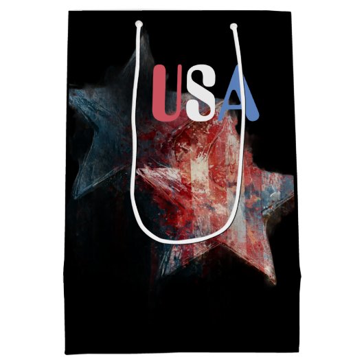 Amerikaanse cadeautas (Achterkant)