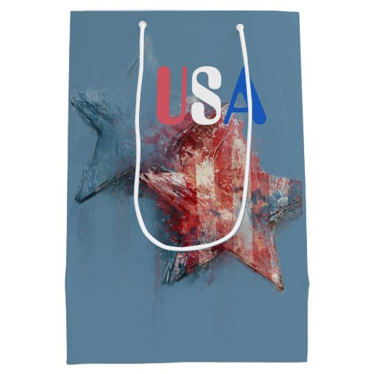Amerikaanse cadeautas (Achterkant)