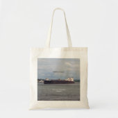 Amerikaanse canvas tas (Voorkant)