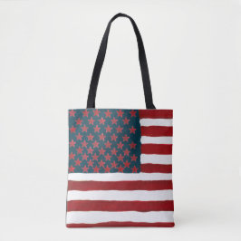 Amerikaanse Canvas tas