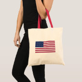 Amerikaanse Canvas tas voor alle doeleinden van de (Voorkant (product))