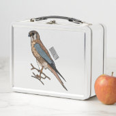 Amerikaanse cartoon (In situ)