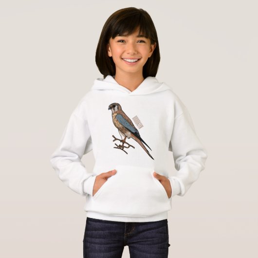 Amerikaanse cartoon (Voorkant volledig)