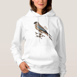 Amerikaanse cartoon hoodie