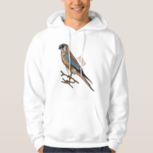 Amerikaanse cartoon hoodie