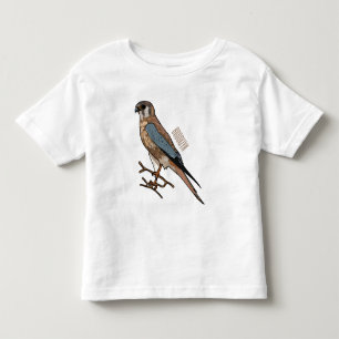 Amerikaanse cartoon kinder shirts