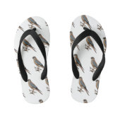 Amerikaanse cartoon kinder teenslippers (Voetbed)