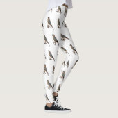Amerikaanse cartoon leggings (Rechts)