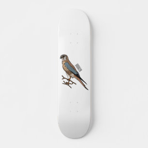 Amerikaanse cartoon persoonlijk skateboard
