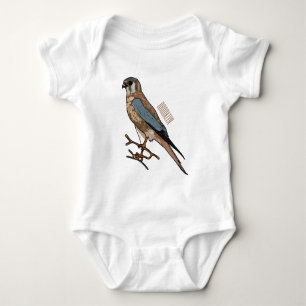 Amerikaanse cartoon romper