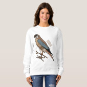 Amerikaanse cartoon trui (Voorkant volledig)