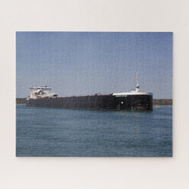 Amerikaanse centrale puzzel