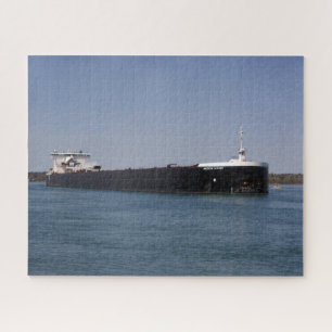 Amerikaanse centrale puzzel