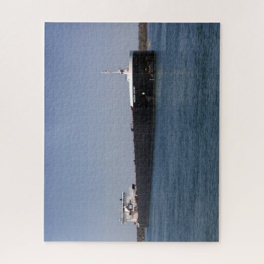 Amerikaanse centrale puzzel legpuzzel (Verticaal)