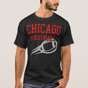 Amerikaanse Chicago T-shirt