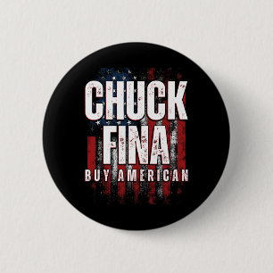 Amerikaanse Chuck China Trade Liberation Day kopen Ronde Button 5,7 Cm