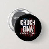 Amerikaanse Chuck China Trade Liberation Day kopen Ronde Button 5,7 Cm (Voorkant /achterkant)
